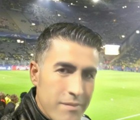 ZahirAbdo, 43 года, Bielefeld