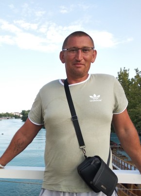 Сергей, 43, Россия, Чертково