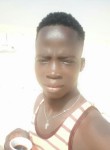 Abdoulaye konare, 25 лет, نواكشوط
