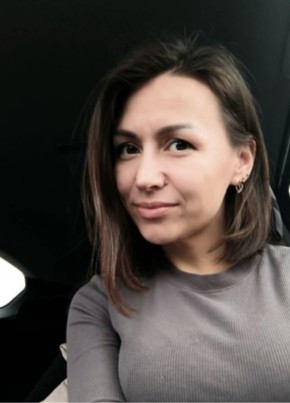 Елена, 33, Россия, Москва