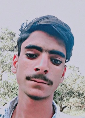 Mohd, 18, India, Delhi