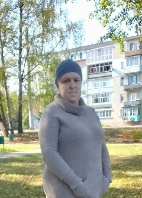 ЮЛИЯ, 32, Россия, Козельск