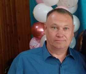 Ilich, 50, Tymovskoye