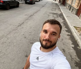 Oleg, 30, Krasnodar
