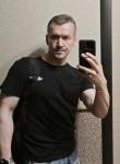Andrey, 41 год, Москва