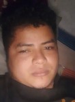 Edison Gómez, 24  , Duitama