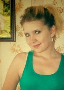 Таня, 31, Россия, Людиново