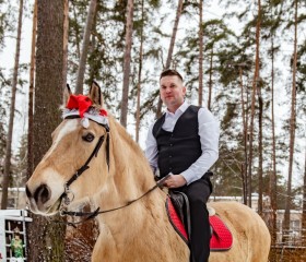 Димка, 39 лет, Горад Мінск