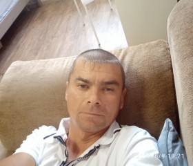 Василий, 41 год, Новосибирск