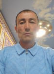 Алишер, 47 лет, Москва