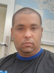Fagner, 35 лет, São Bernardo do Campo