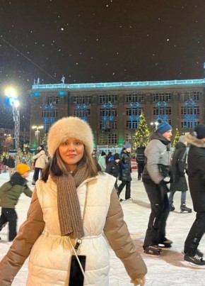 RE из Екатеринбурга 49 лет