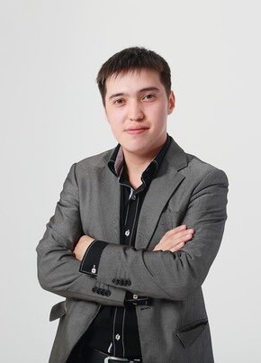 Адиль, 36, Қазақстан, Астана