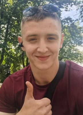 Alex из Bolesławiec 25 лет