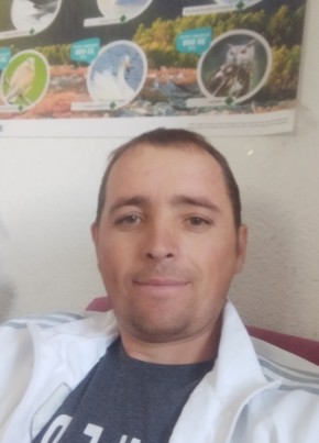 Micail Belih, 39, Қазақстан, Тараз