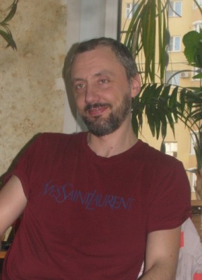 Олег, 46, Россия, Липецк