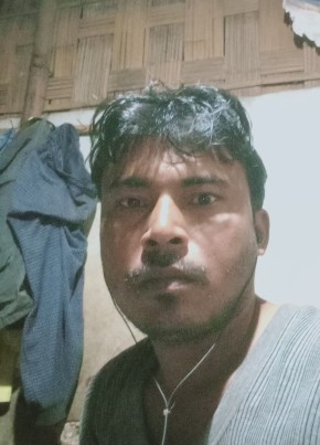 Alaruddin Sk, 20, India, Guwahati