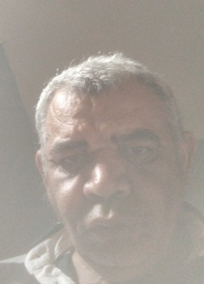 Antonio из Rio Preto 56 лет