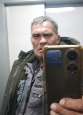 Andrey, 58, Russia, Irkutsk