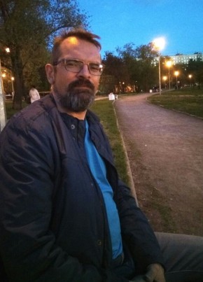 владимир, 52, Россия, Иваново