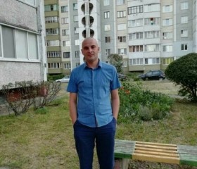 Сержик, 39 лет, Салігорск