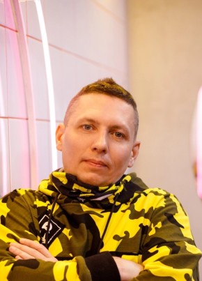 Паша, 43, Россия, Зеленоград