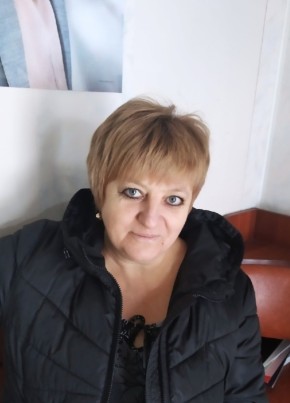 Ирина из Ишима 55 лет