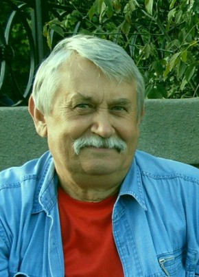анатолий, 67, Україна, Одеса