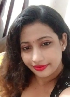 Puja, 22, India, Bangalore