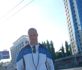 Mihail, 37 лет, Донецьк