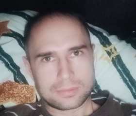 Сергей, 36 лет, Пермь