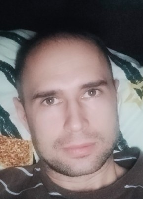 Сергей, 35, Россия, Пермь
