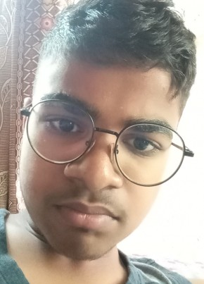 Jonh, 18, India, Mumbai