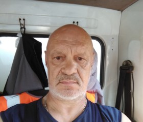 Александр, 60 лет, Вологда