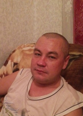 Егор, 37, Россия, Спасское