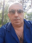 Сергей, 58 лет, Навашино