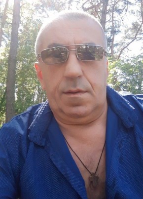 Sergey, 58, Russia, Murom