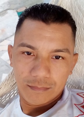 Antonio, 38, República de Honduras, Choloma
