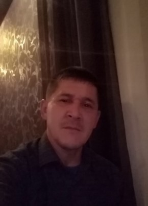 Эльнур, 43, Россия, Москва
