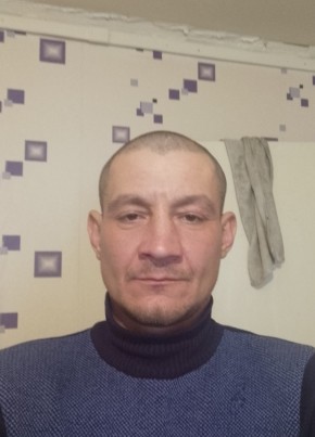 Филармон, 43, Россия, Тюмень