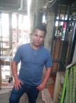 Olvin, 24 года, San Pedro Sula