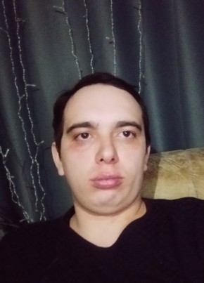 Егор из Чистополи 30 лет