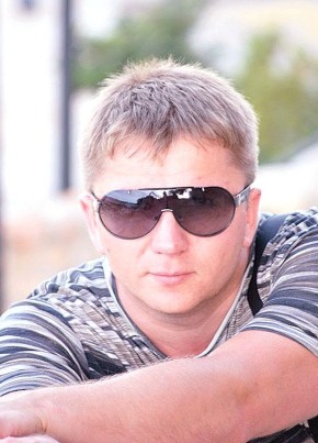 Alex, 43, Россия, Челябинск