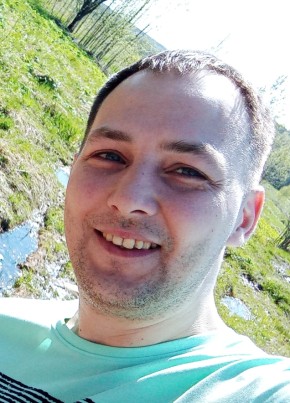 Kirill, 41, Russia, Syktyvkar