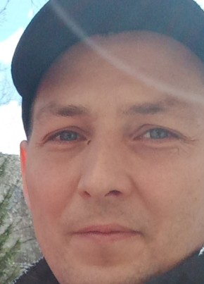 Kirill, 40, Russia, Syktyvkar