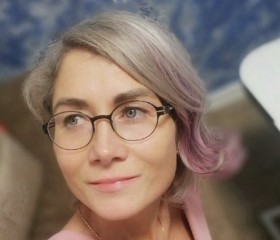 Elena, 44, Sarajevo