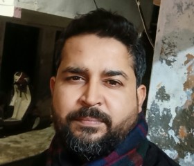 Rishi, 31 год, Allahabad