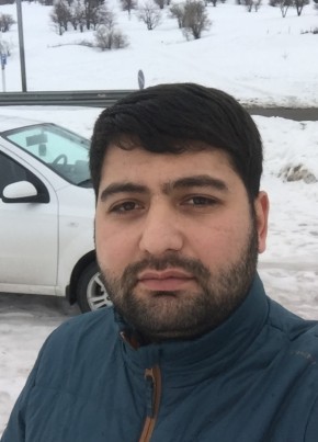 Арсен, 32, O‘zbekiston Respublikasi, Samarqand