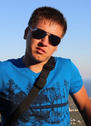 Александр, 31, Россия, Кинель