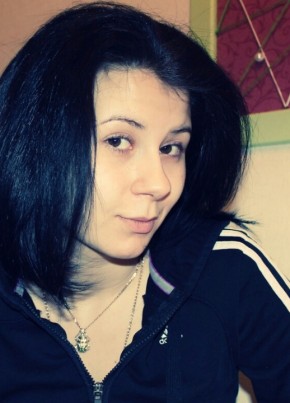 Карина, 30, Россия, Ярославль